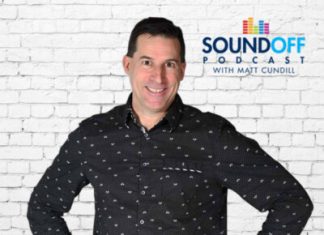 Jim Lang: Live, Local and Social at The Region