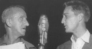 Tuesday in Broadcast History .. March 25th