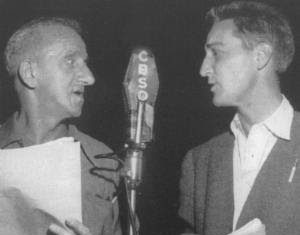 Tuesday in Broadcast History .. March 25th