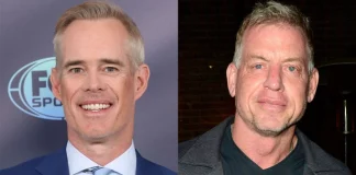 ESPN Poaches Joe Buck and Troy Aikman From Fox Sports in Sports Media Stunner
