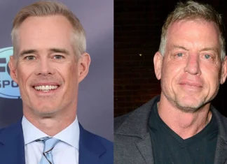 ESPN Poaches Joe Buck and Troy Aikman From Fox Sports in Sports Media Stunner
