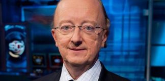 John Clayton, longtime NFL reporter and radio host, dies at 67
