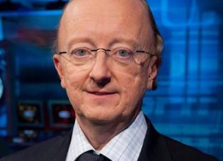 John Clayton, longtime NFL reporter and radio host, dies at 67