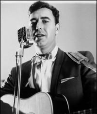 Radio Mans fave from the 50’s with Johnny Horton