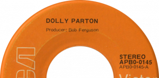 Radio Mans fave with Dolly Parton