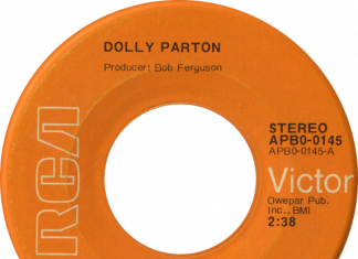 Radio Mans fave with Dolly Parton