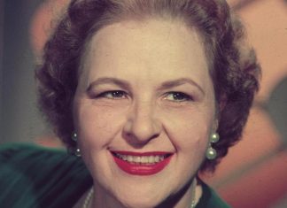 St. Patrick’s Day in Broadcast History .. March 17th