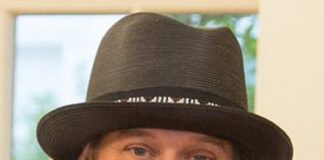 Radio Mans fave with Kid Rock