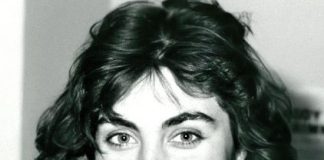 Radio Mans fave with Laura Branigan