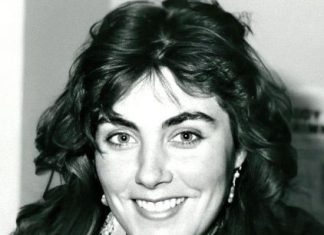 Radio Mans fave with Laura Branigan