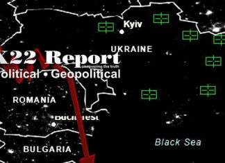 PSR’s Wednesday 6 O’clock News. The News Behind the News and Much More