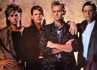 Radio Mans fave with Mr. Mister