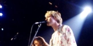 Radio Mans fave with Nirvana