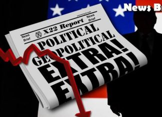 PSR’s Sunday 6 o’clock News with the News behind the News and Much More…