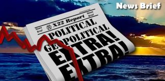 Tonight’s PSR 6 o’clock Weekend News. The News Behind The News
