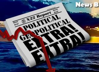 Tonight’s PSR 6 o’clock Weekend News. The News Behind The News