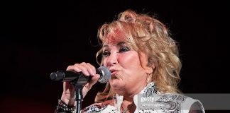 Radio Mans fave with Tanya Tucker