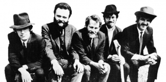 Radio Mans fave with The Band