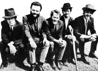 Radio Mans fave with The Band