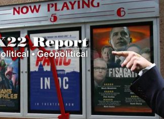 PSR’s Thursday 6 o’clock News with the News behind the News and more…