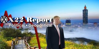 Tonight’s PSR 6 O’clock News. News behind the News you really should know