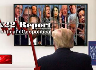 PSR’s Thursday 6 o’clock News with News Behind The News and much more…