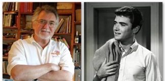 ‘My Three Sons’ Star Tim Considine Dies At 81