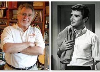 ‘My Three Sons’ Star Tim Considine Dies At 81