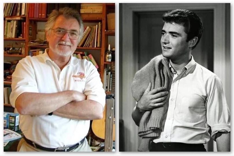 ‘My Three Sons’ Star Tim Considine Dies At 81 Puget Sound Radio