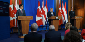 Canada’s legacy media is bought and paid for