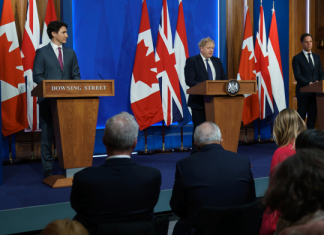 Canada’s legacy media is bought and paid for