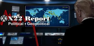 Today’s 6 0’clock News from PSR. News You Need to Know. News You will Never See Or Hear On MSM