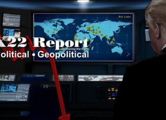 Today’s 6 0’clock News from PSR. News You Need to Know. News You will Never See Or Hear On MSM