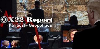 PSR’s Tuesday’s 6 O’clock News. Including the News behind the News…