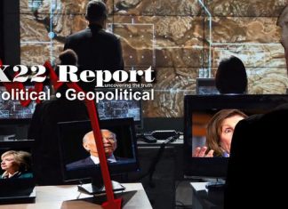 PSR’s Tuesday’s 6 O’clock News. Including the News behind the News…