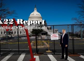 The Real 6 o’clock News from PSR. The Stories behind the Stories. True News you won’t see on MSM