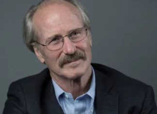 William Hurt, Oscar-Winning Actor for ‘Kiss of the Spider Woman,’ Dies at 71