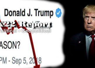 Monday’s Six O’Clock PSR News. The ‘Real’ News behind the News.