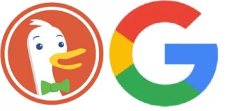 And Just Like That, DuckDuckGo Becomes Google — One Time Free Search Engine Now Down-Ranks Conservative Content – Bans Gateway Pundit