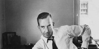 Wednesday in Broadcast History .. March 13th