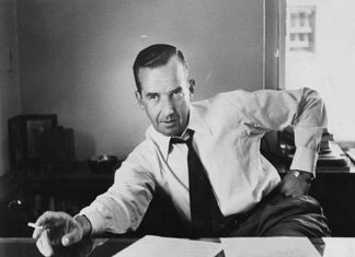 Wednesday in Broadcast History .. March 13th