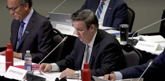 MPs question Rogers again about how the Shaw merger will impact local news
