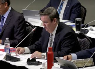 MPs question Rogers again about how the Shaw merger will impact local news