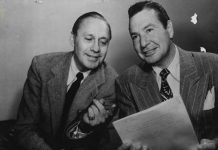 Monday in Broadcast History .. March 14th