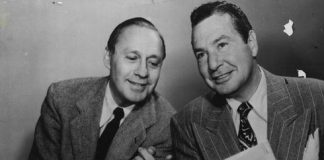 Thursday in Broadcast History .. March 14th