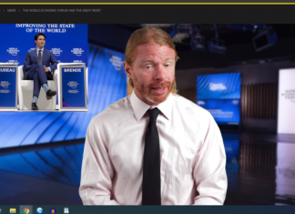 Is Klaus Schwab the Most dangerous Man in the World?