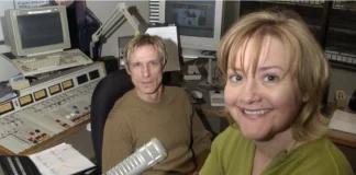 JRfm’s Clay and Karen know when to fold, will retire morning show after 22 years