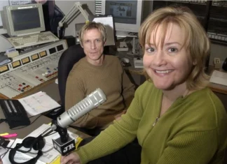 JRfm’s Clay and Karen know when to fold, will retire morning show after 22 years