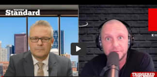 Vancouver former radio host Kid Carson on mainstream media throttling open discourse