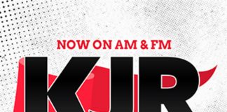 KJR 950AM Seattle’s Sports Leader to also occupy the old KUBE freq 93.3FM